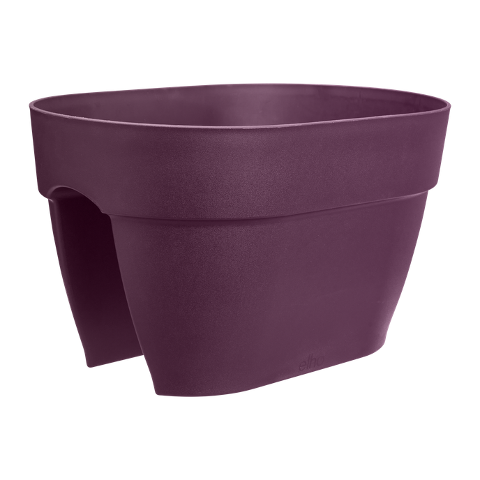 vibia campana flower bridge 40cm mauve érable